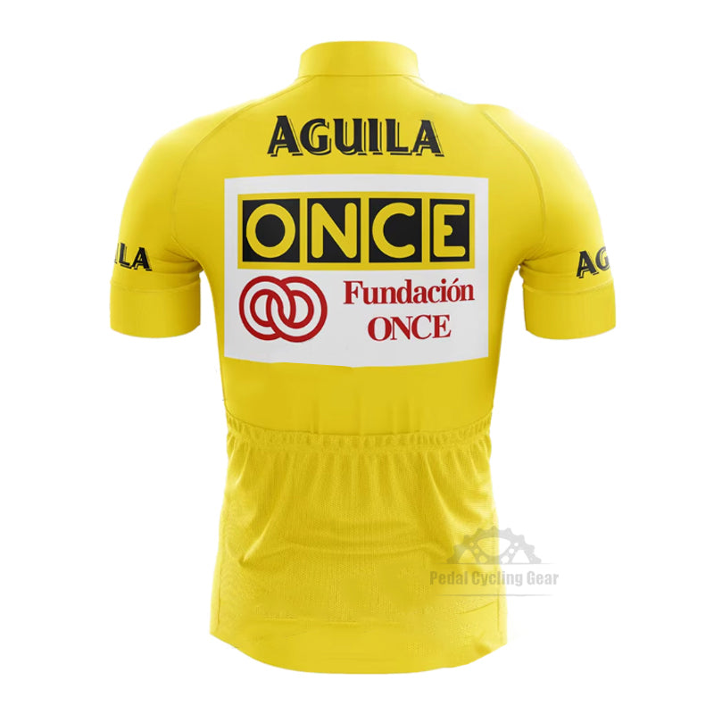 1995 onceretrocycling jersey