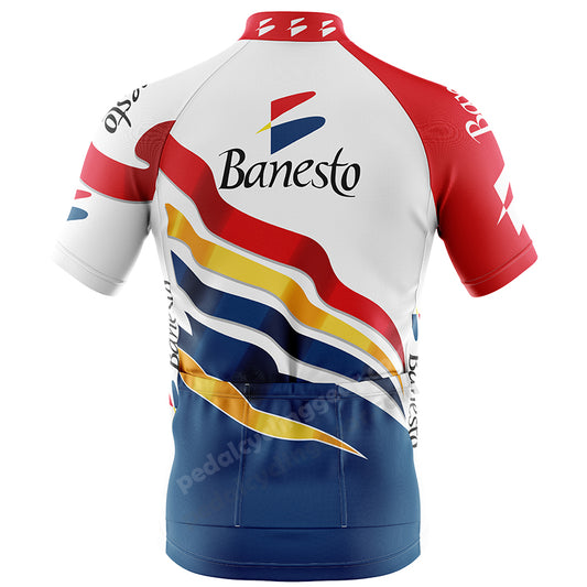 1996 Banesto Cycling Jersey