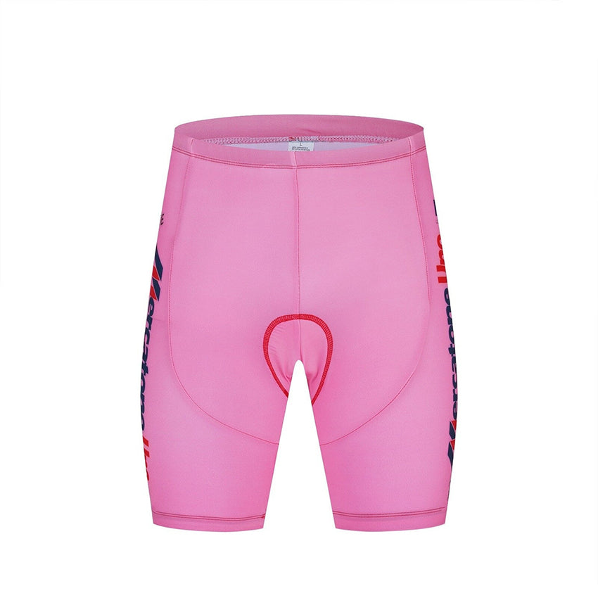 2000 Marco Pantani Mercatone Uno Retro Shorts