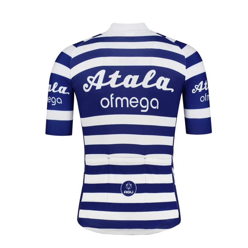 Atala Ofmega Retro Cycling Jerseys