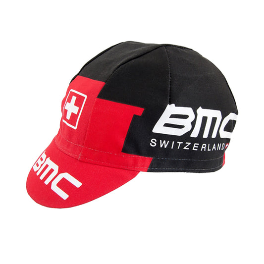 BMC Cycling Cap