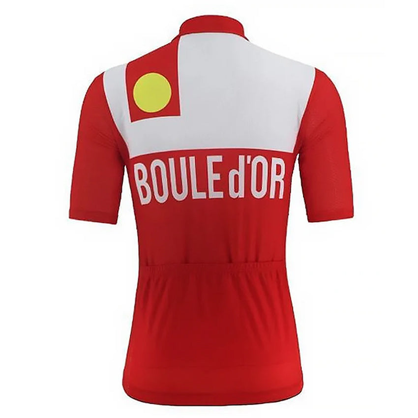 Boule d'Or Sunair Cycling Jersey
