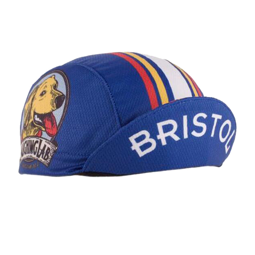 Bristol Brewery Beer Cycling Caps