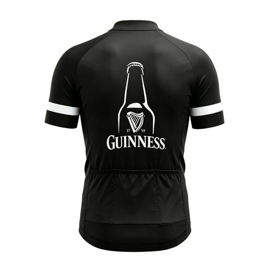 Men's Classic Guinness Bike Jersey