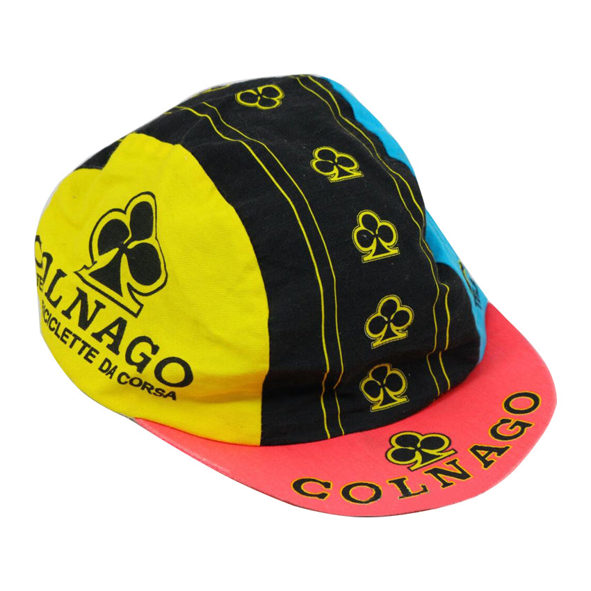 Colnago Vintage Cycling Cap