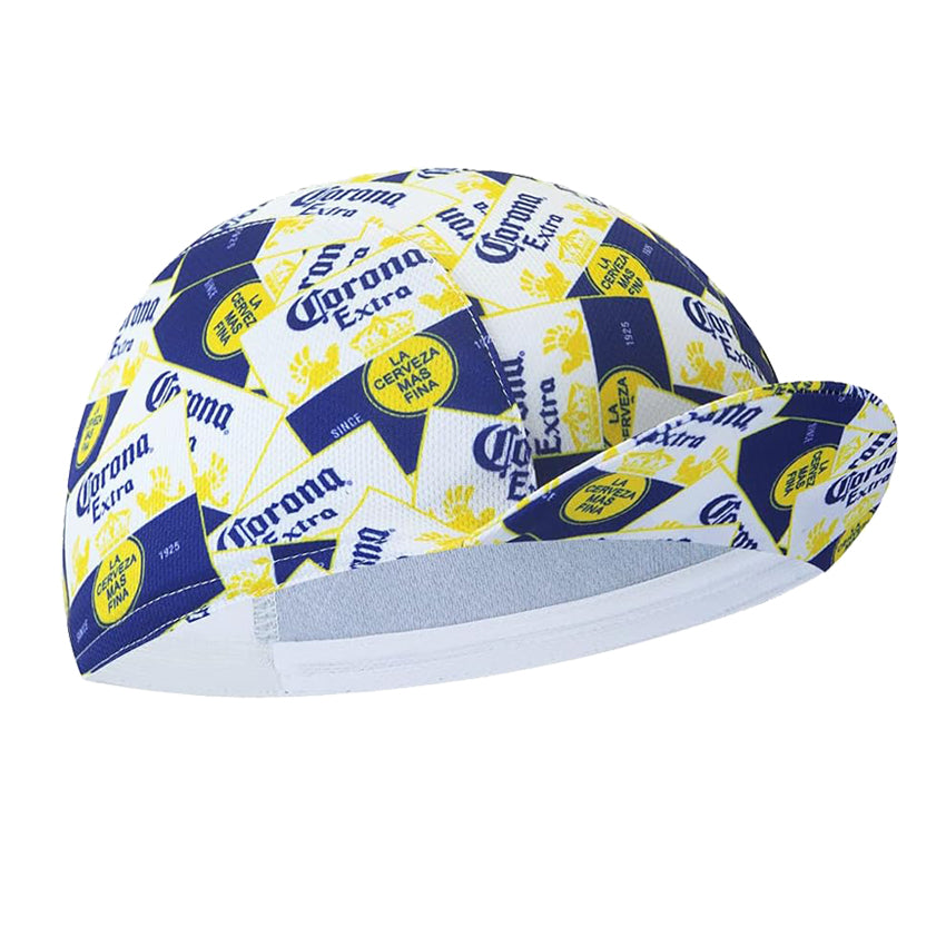 Corona Beer Cycling Cap