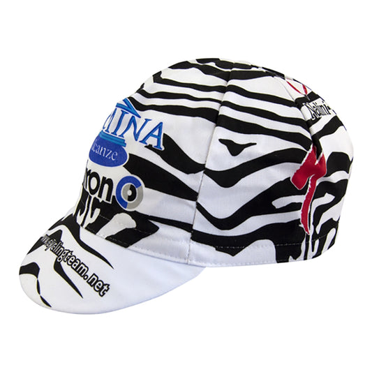 Domina Vacanza Retro Cycling Cap