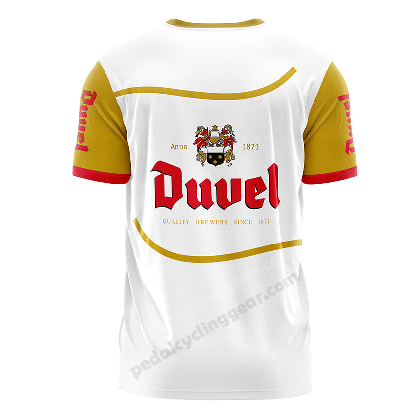 Duvel Retro T-Shirt