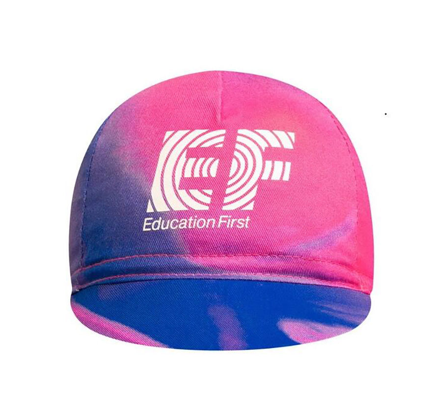 EF POC Retro Cycling Caps