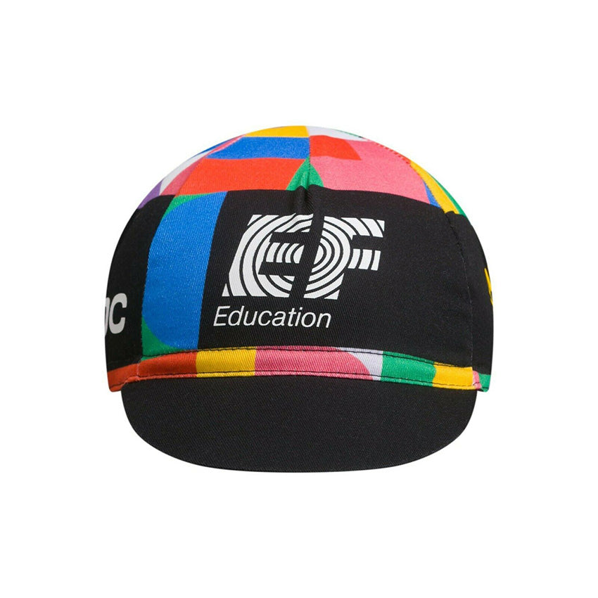 EF POC Retro Cycling Caps