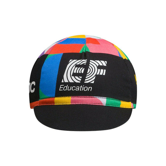 EF POC Retro Cycling Caps