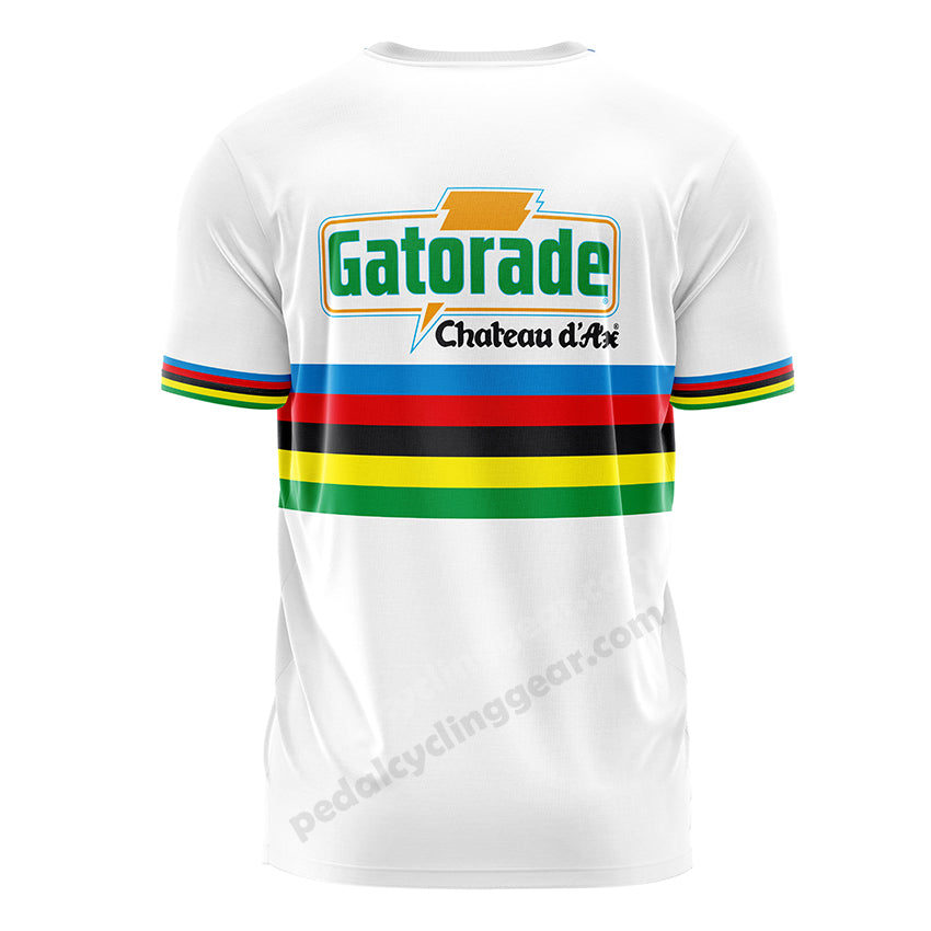 Gatorade World Champino Cycling T-shirt