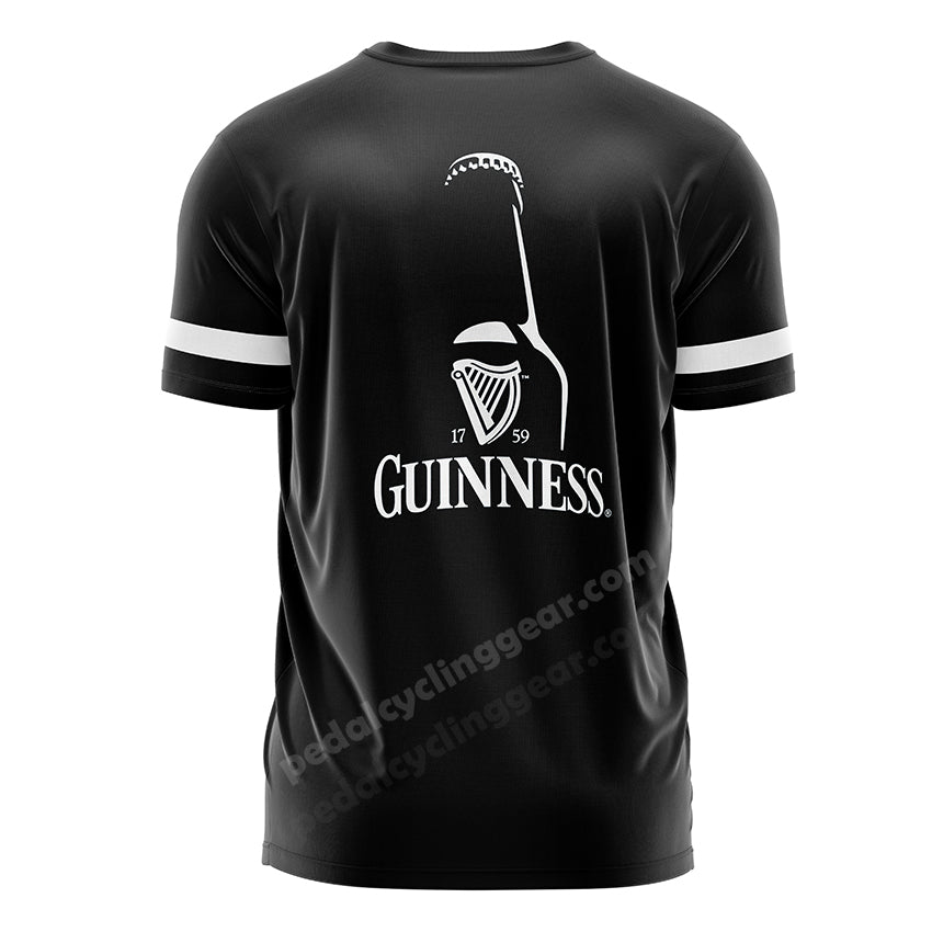 Guinness Black T-shirt