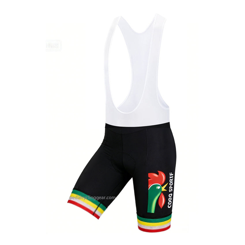 Kellogg's Corn Flakes Bib Shorts