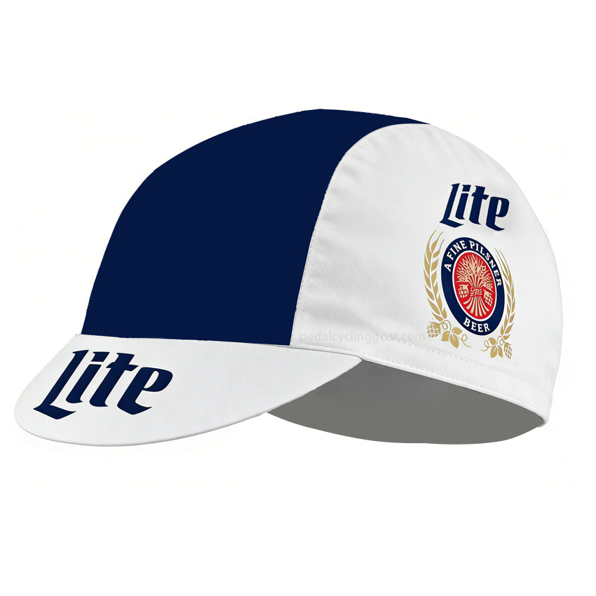 Lite Cycling Cap – Pedal Cycling Gear
