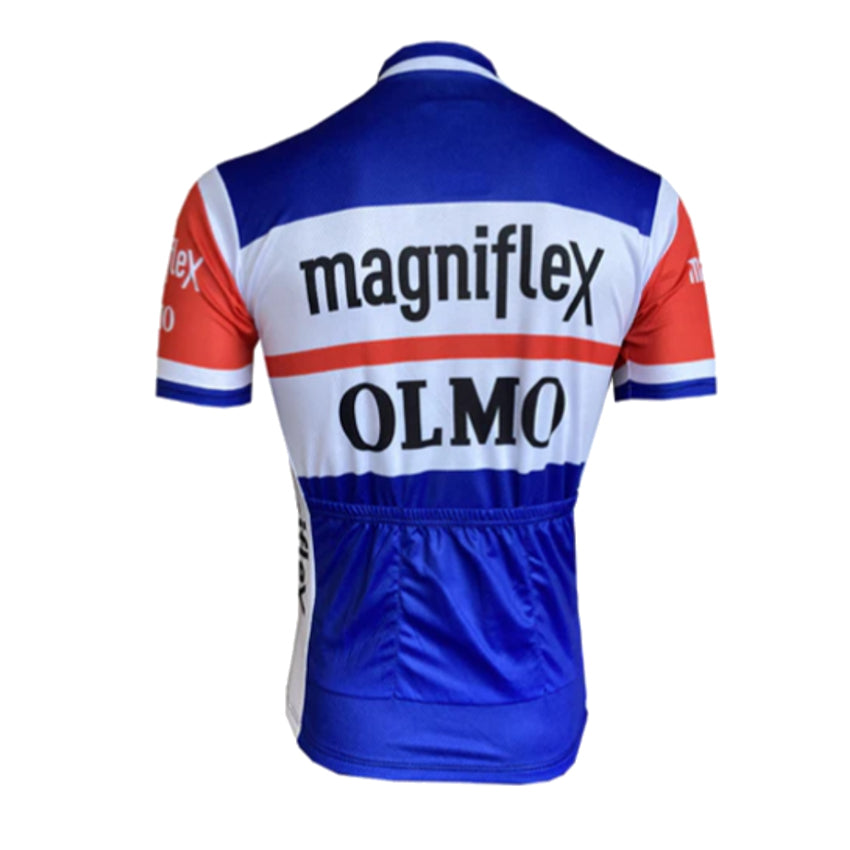 Men's Magniflex Olmo Short Sleeve Cycling Jersey