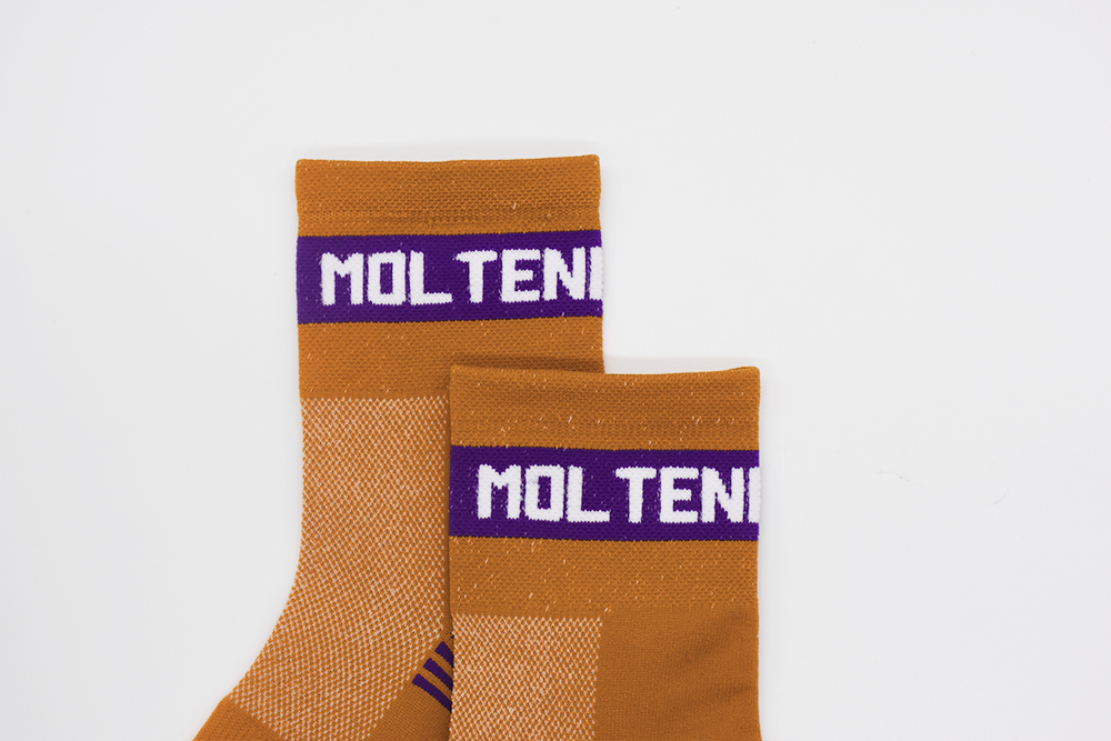Molteni Retro Cycling Socks