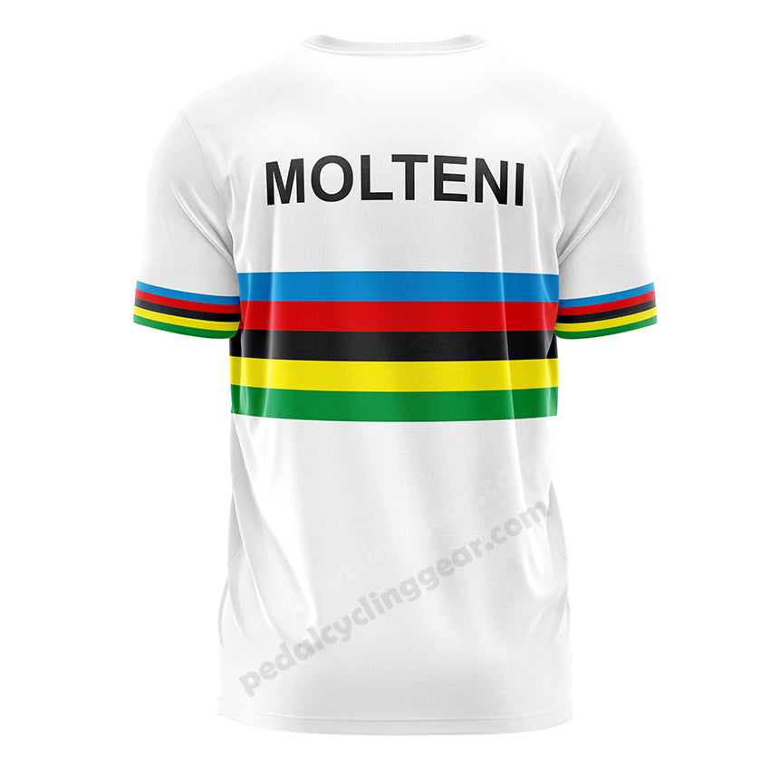 Molteni World Champion T-Shirt