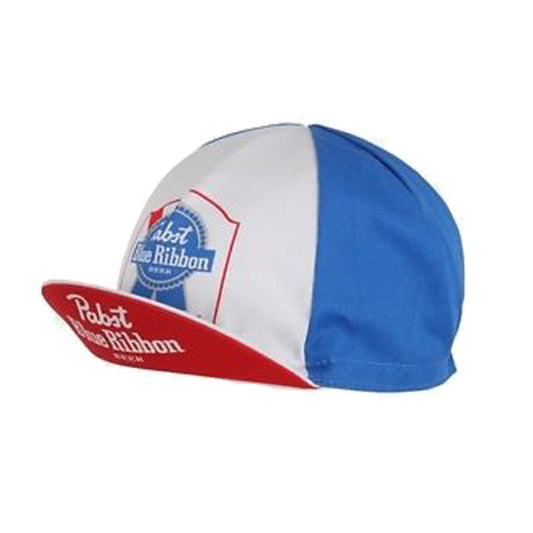 Pabst Blue Ribbon Cycling Cap