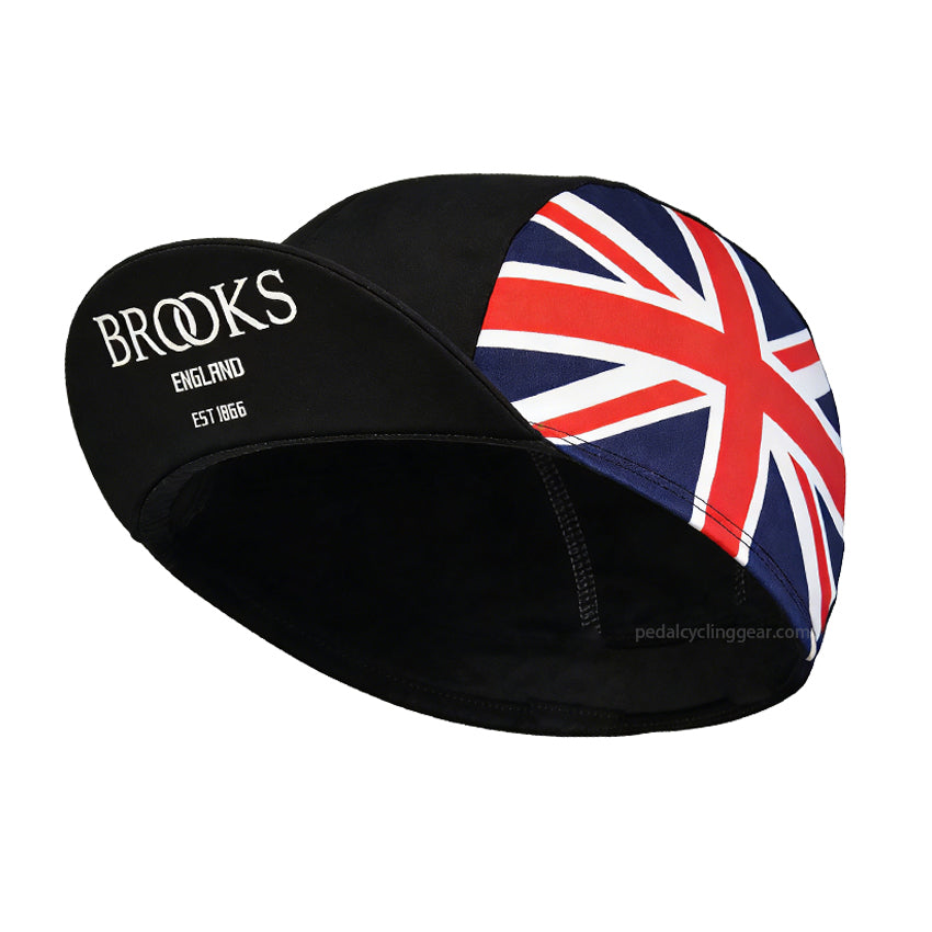 Retro Brooks Radmützen – Pedal Cycling Gear