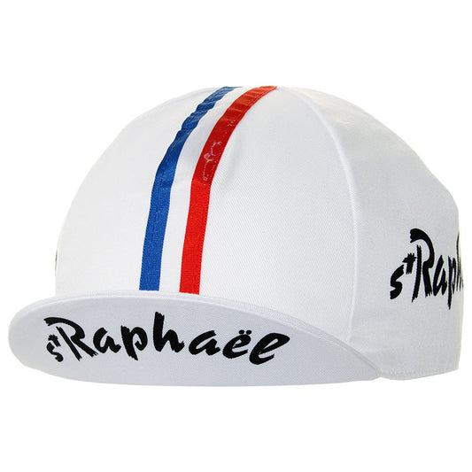 Men's St Raphael Retro Cycling Cap