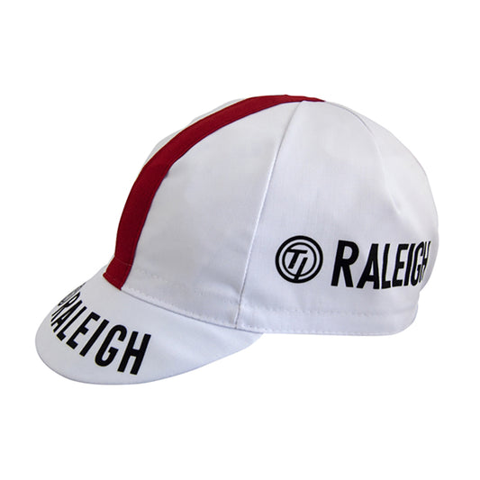 TI raleigh retro cycling cap