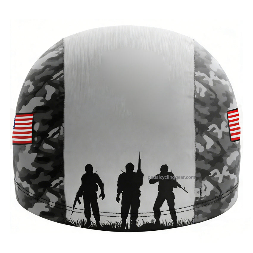 US Army Cycling Caps
