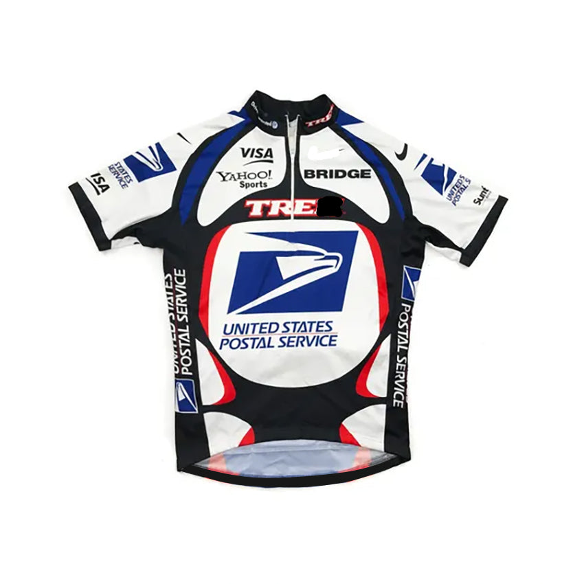 United States Postal Service Trek Cycling Jersey