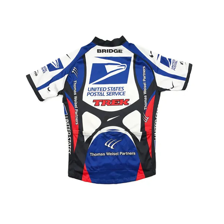United States Postal Service Trek Cycling Jersey
