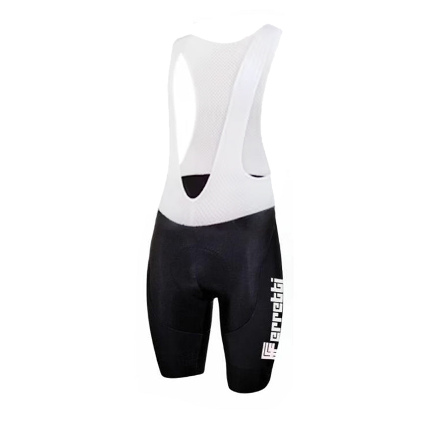 Vintage Ferretti Bib Short