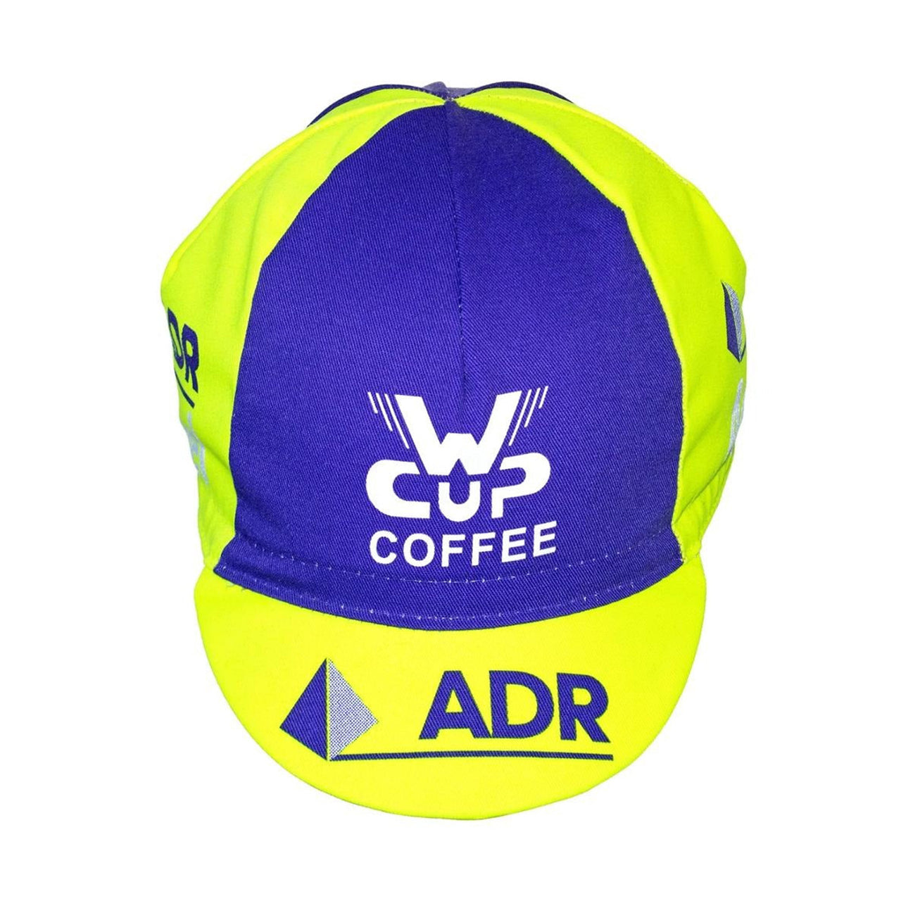 Adr Agrigel Team Retro Cycling Cap