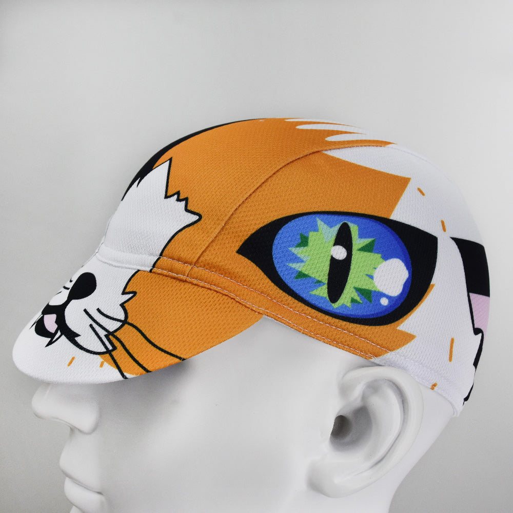 alley cat cycling caps