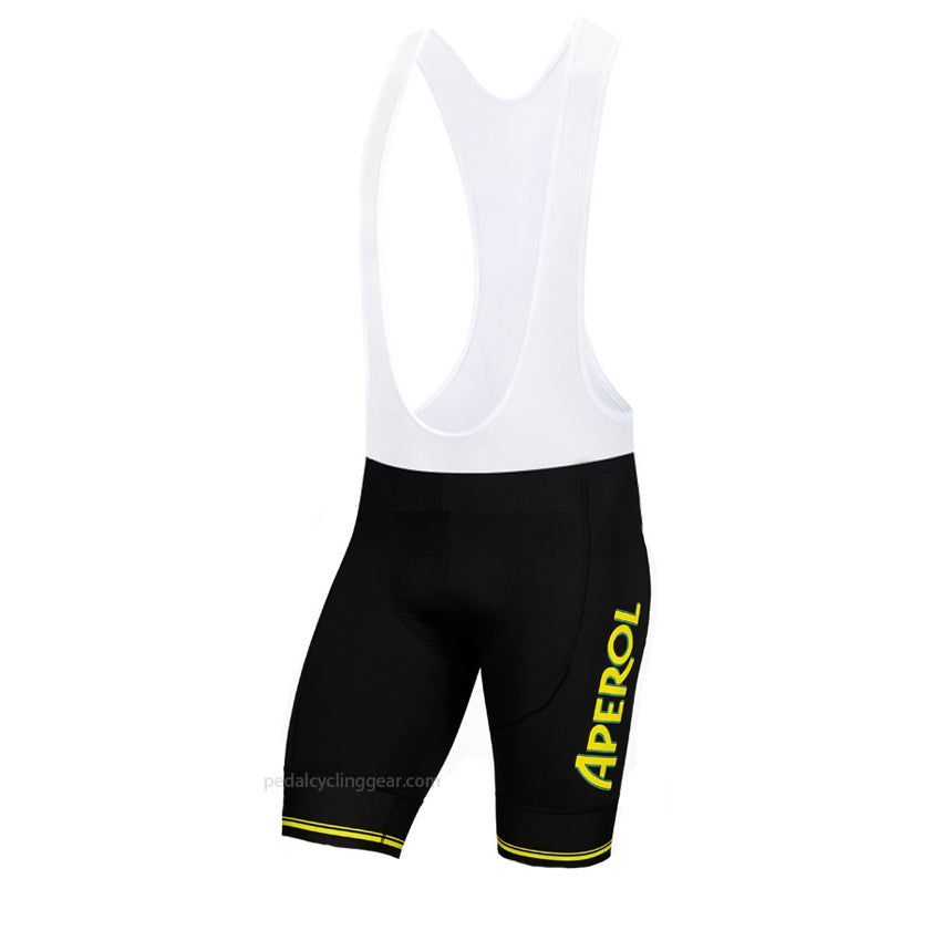 aperol bib shorts