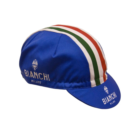 Bianchi Classic Cycling Cap