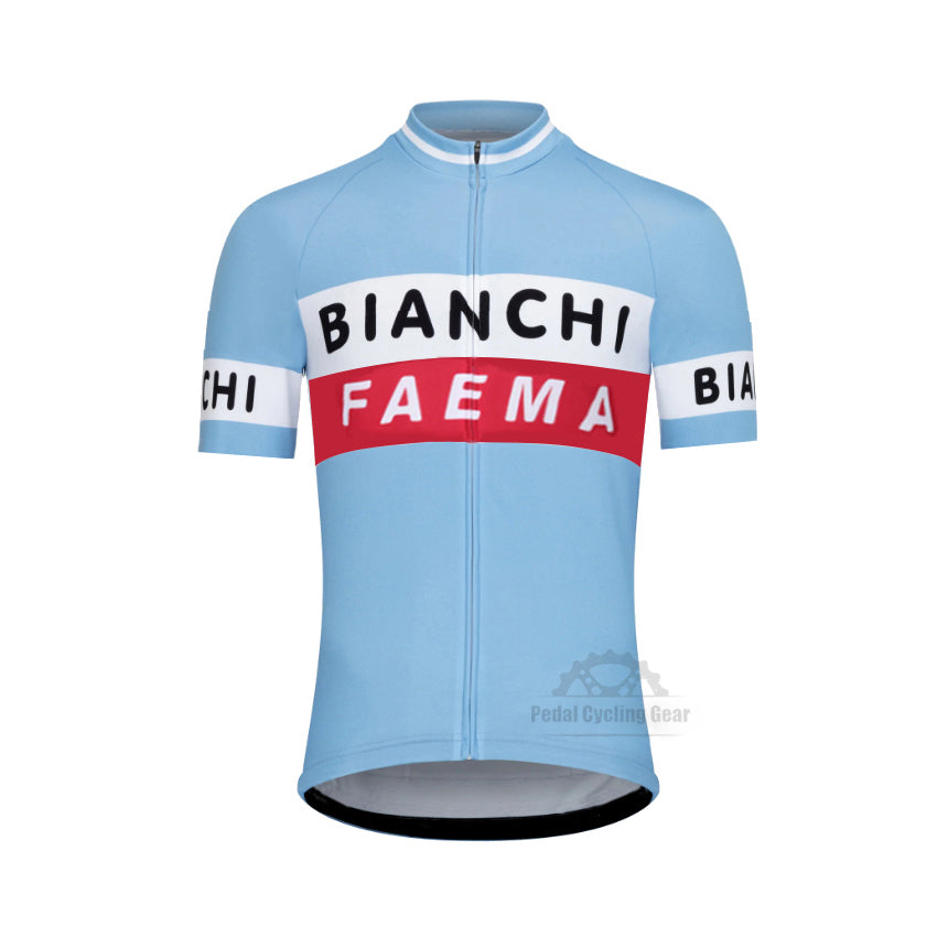 bianchi faema