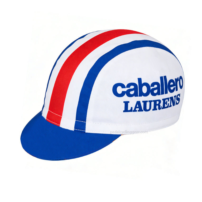 Caballero Laurens Cycling Cap
