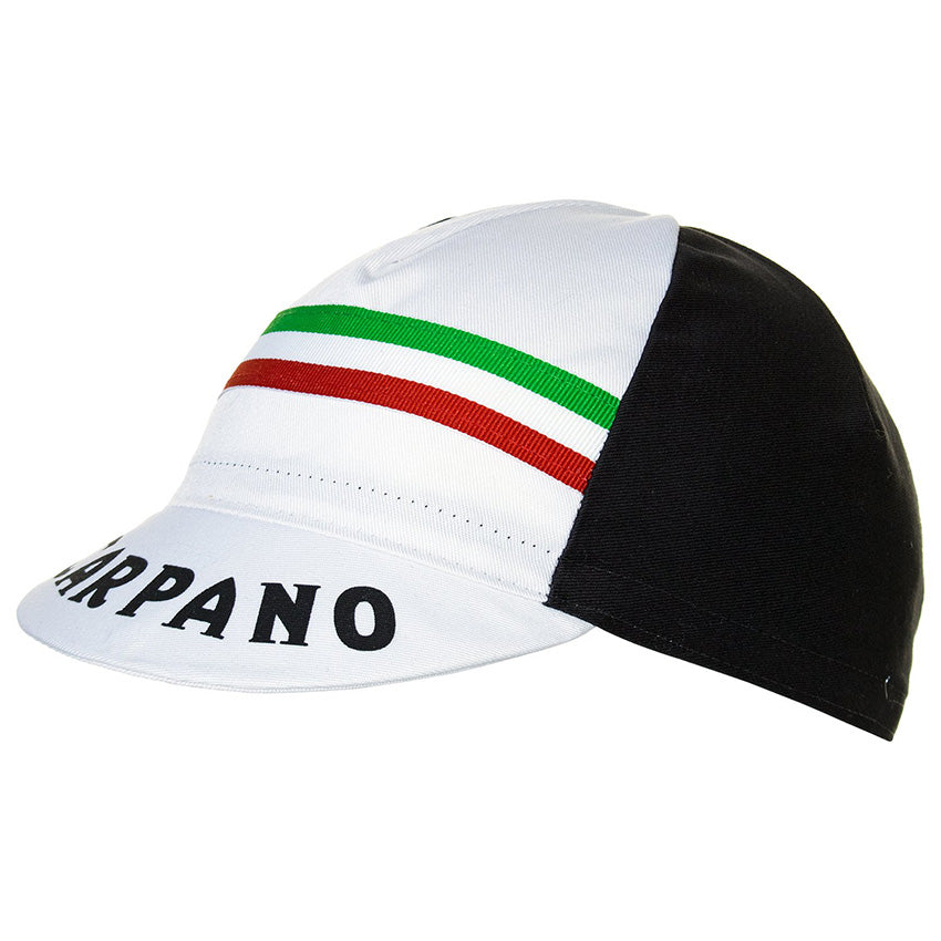 Carpano Retro Cycling Cap