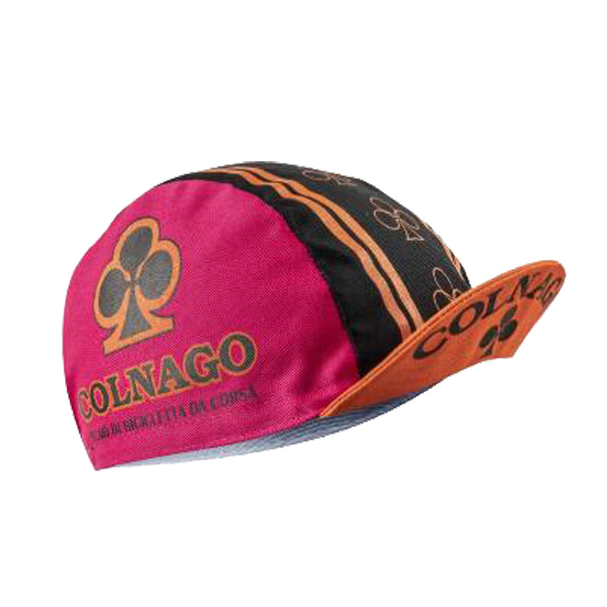 colnago vinga cycling cap