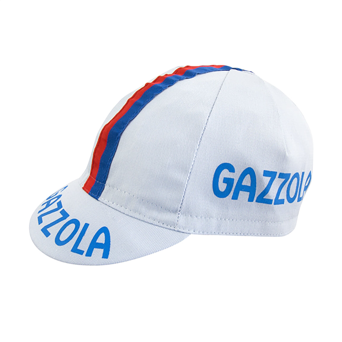 gazzola vintage cycling cap