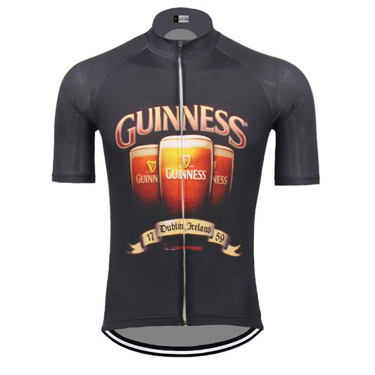 Guinness Beer Cycling Jerseys