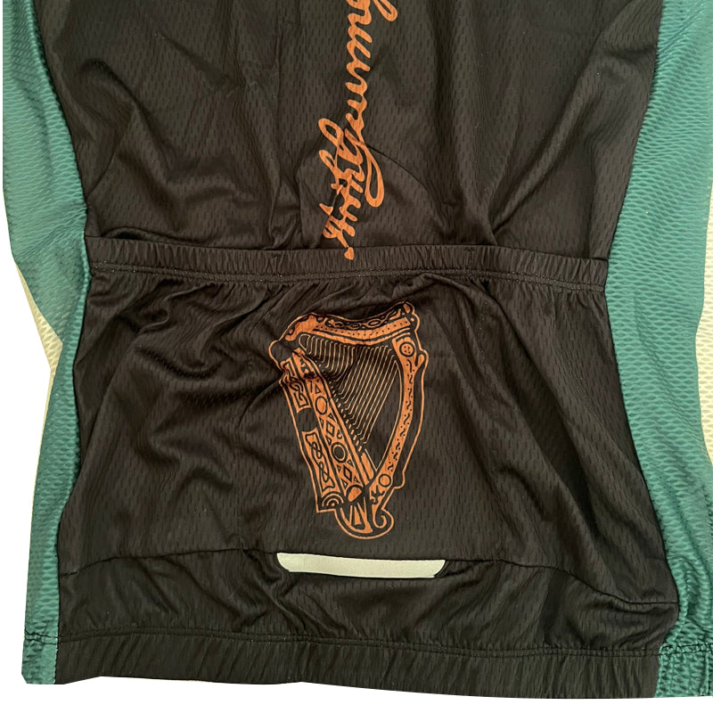 Guinness Men Cycling Jerseys