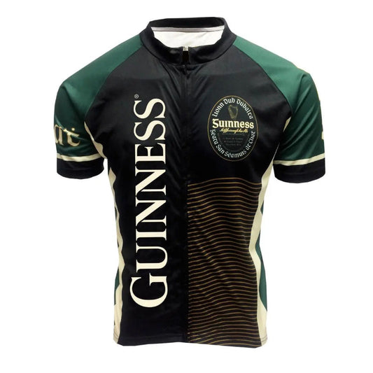 Guinness Men Cycling Jerseys