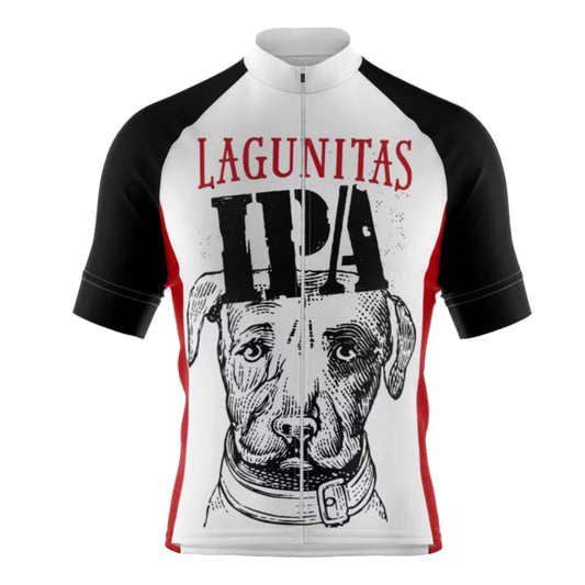 lagunitas ipa beer cycling jersey