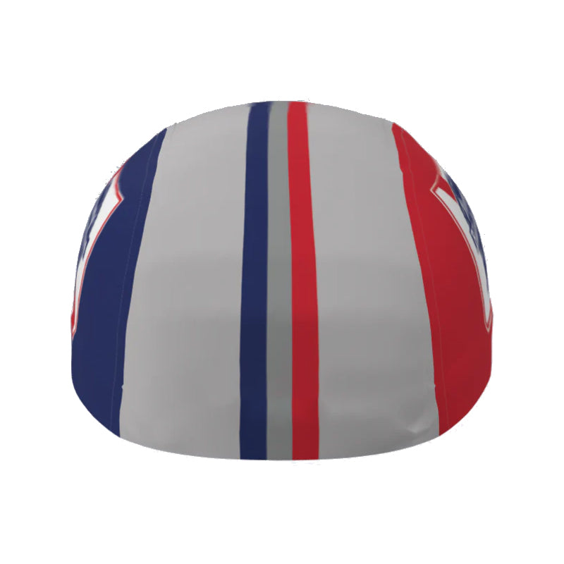 Pabst Blue Ribbon Beer Cycling Cap