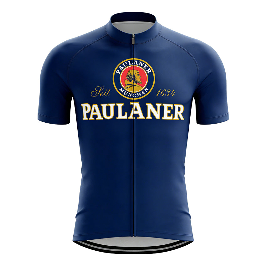rennrad trikot bier Guinness Schwarzes Radtrikot – Pedal Cycling Gear