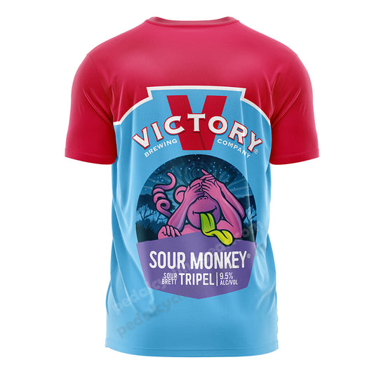 victory Beer T-shirt