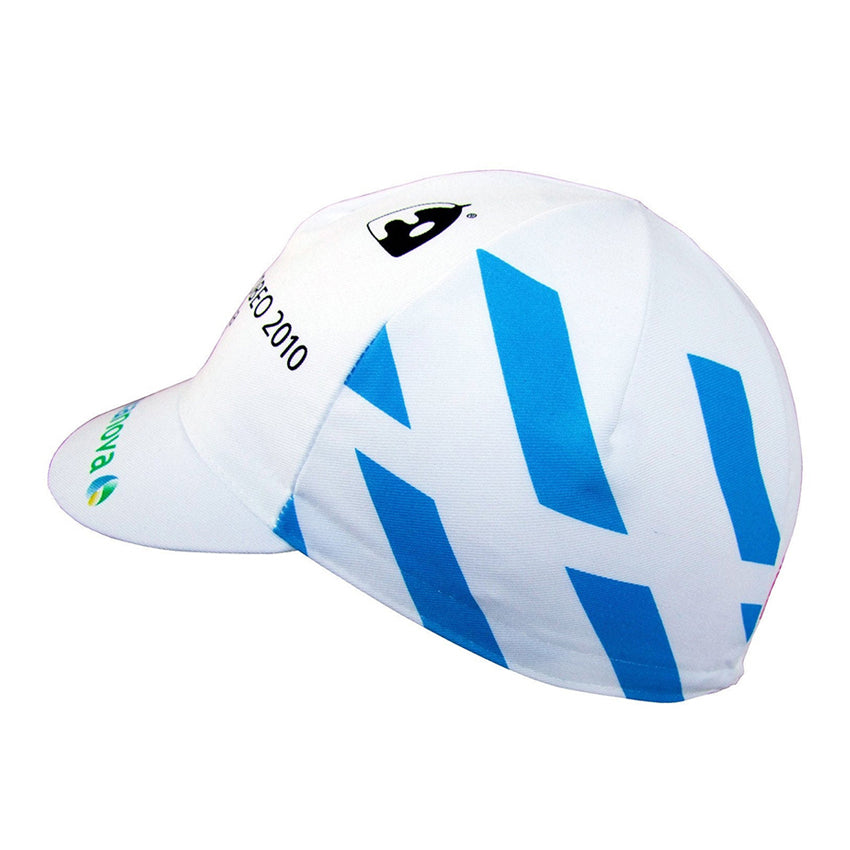 Xacobeo Galicia 2010 Retro Cycling Cap