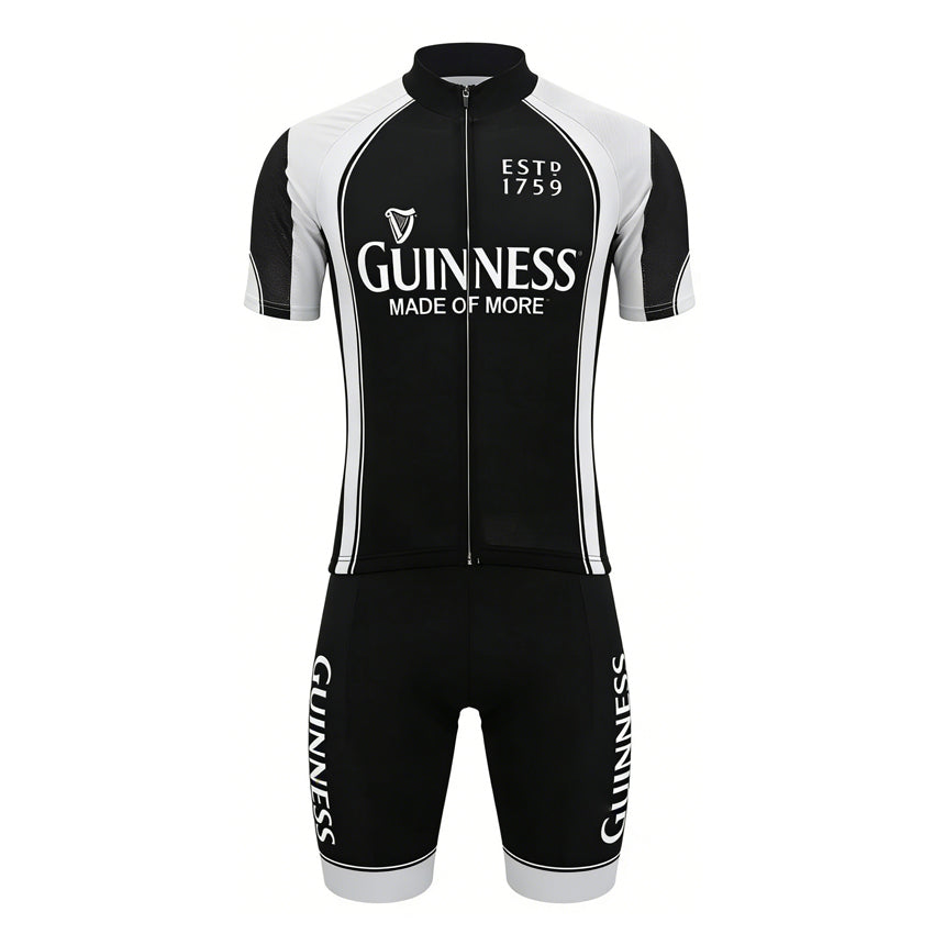 Guinness Beer Cycling Jerseys