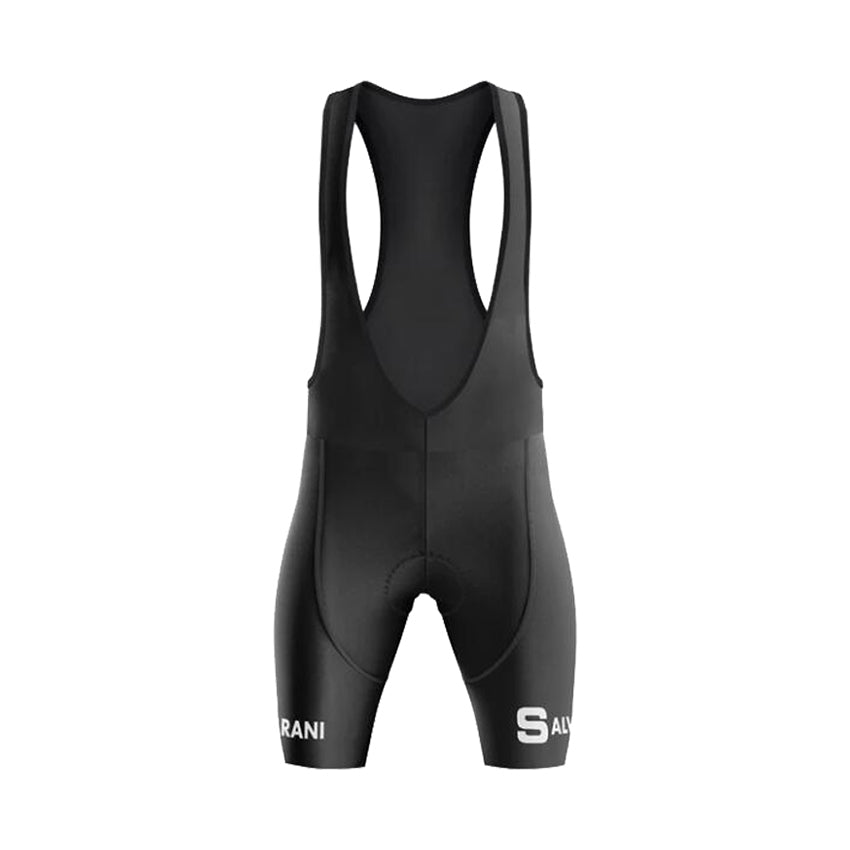 Vintage Salvarani Yellow Cycling Jersey Set