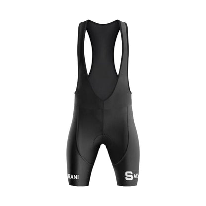 Vintage Salvarani Yellow Cycling Jersey Set